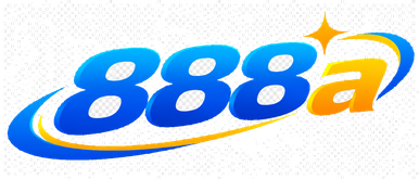 888a লোগো